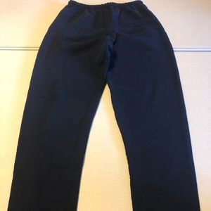 “Jerzees” Sweatpants🥰